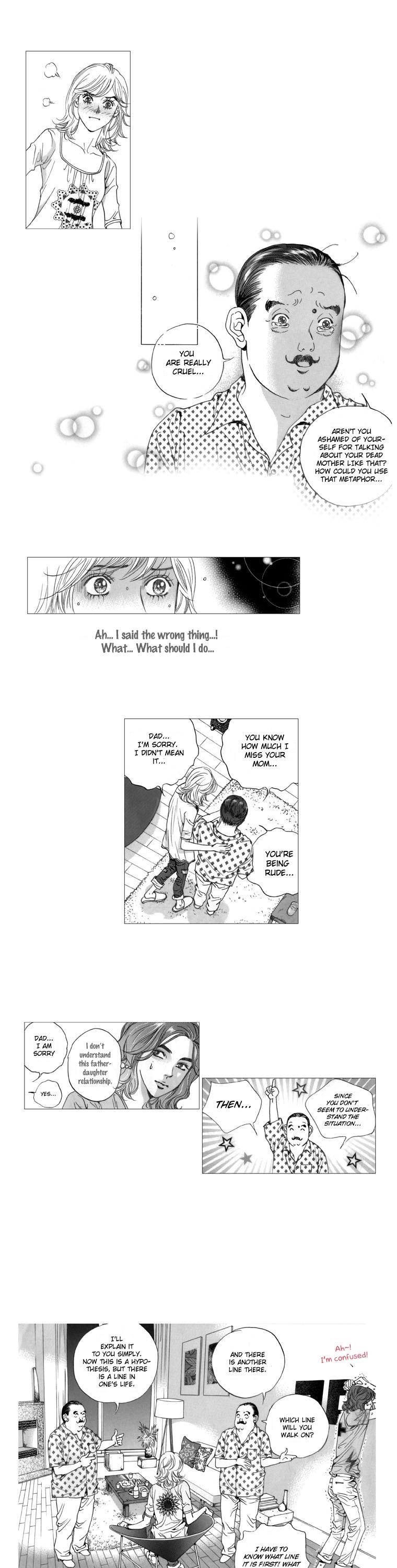 Maerineun Uibakjoong Chapter 46 page 7 - Chapter 46