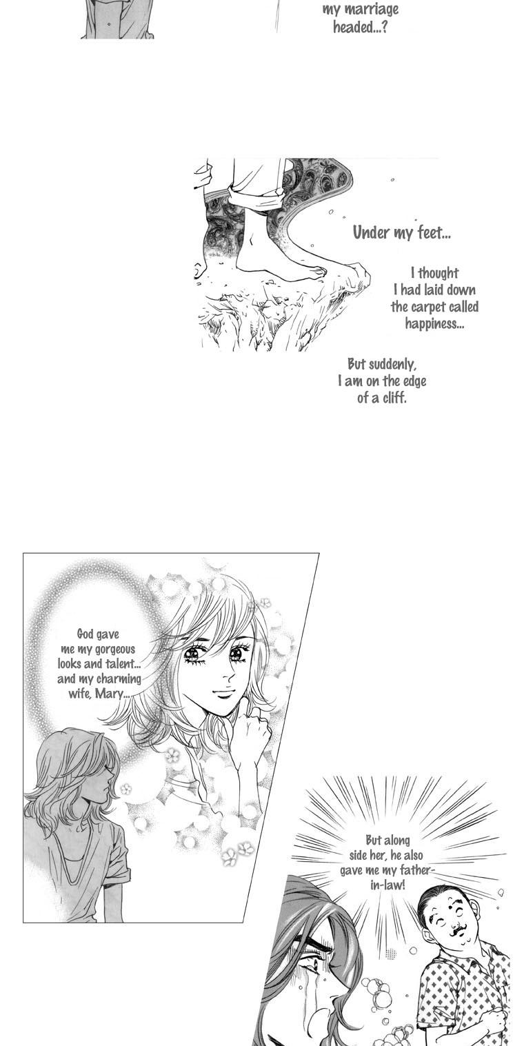Maerineun Uibakjoong Chapter 46 page 9 - Chapter 46