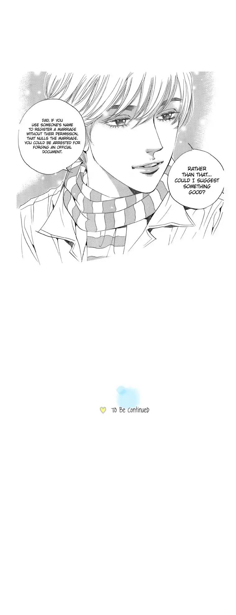 Maerineun Uibakjoong Chapter 47 page 10 - Chapter 47: Registering a Marriage