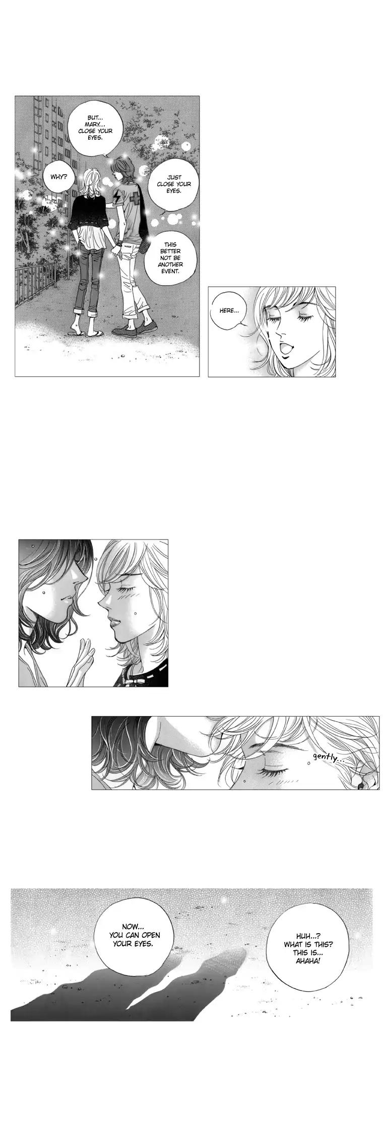 Maerineun Uibakjoong Chapter 47 page 5 - Chapter 47: Registering a Marriage