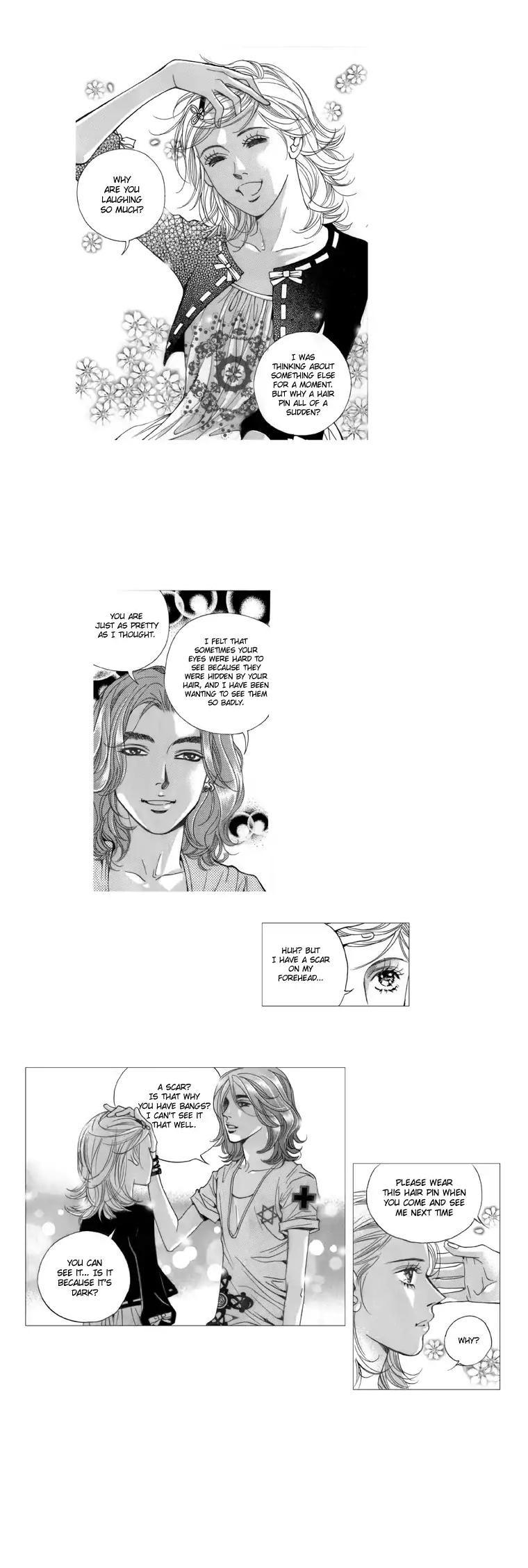 Maerineun Uibakjoong Chapter 47 page 6 - Chapter 47: Registering a Marriage