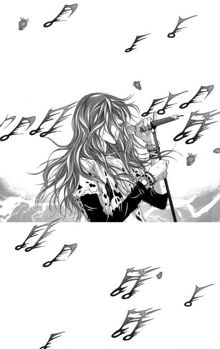 Maerineun Uibakjoong Chapter 5 page 11 - Chapter 5 : Addicted