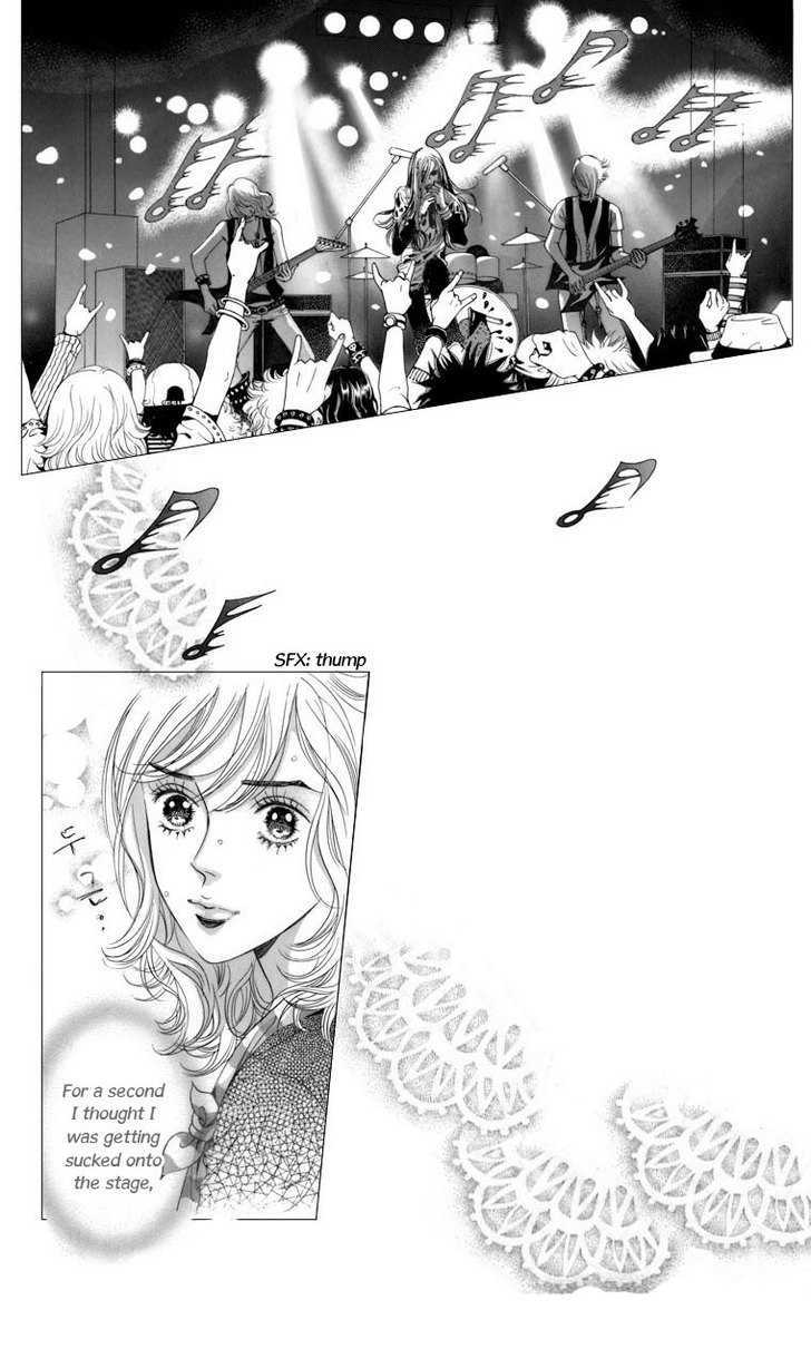 Maerineun Uibakjoong Chapter 5 page 12 - Chapter 5 : Addicted