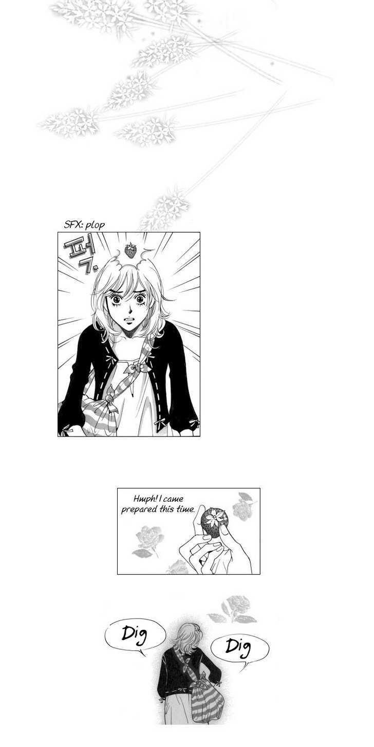 Maerineun Uibakjoong Chapter 5 page 15 - Chapter 5 : Addicted