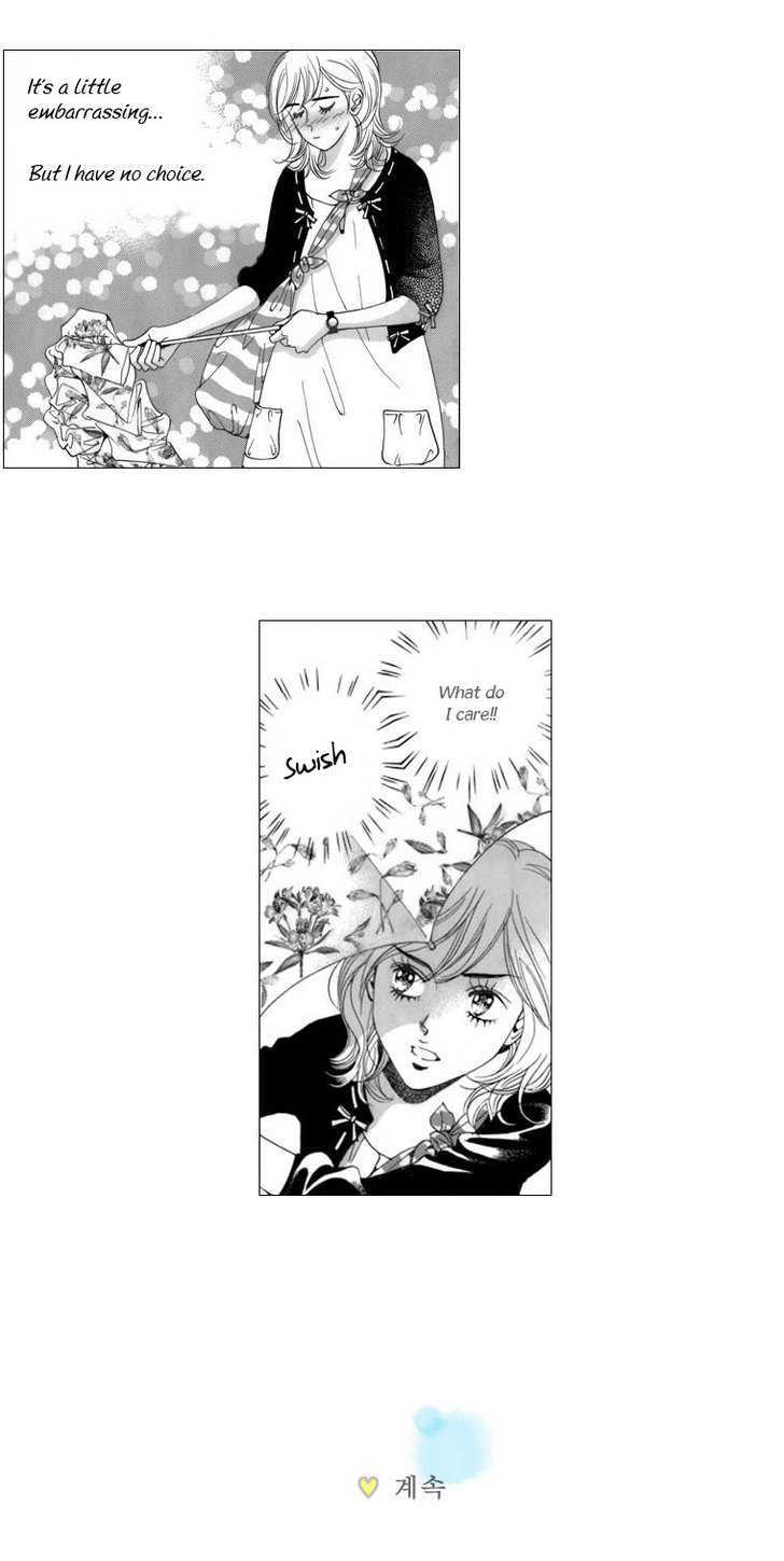 Maerineun Uibakjoong Chapter 5 page 16 - Chapter 5 : Addicted