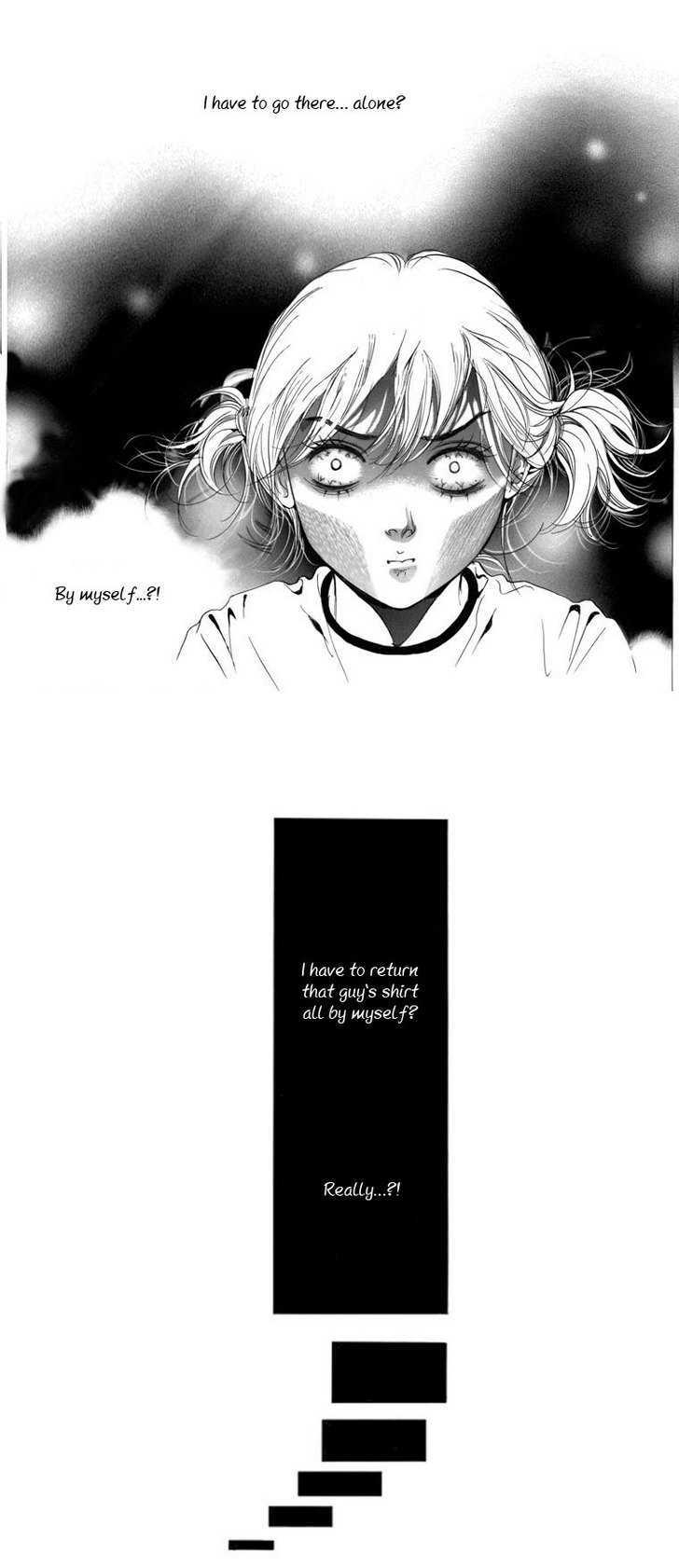 Maerineun Uibakjoong Chapter 5 page 7 - Chapter 5 : Addicted