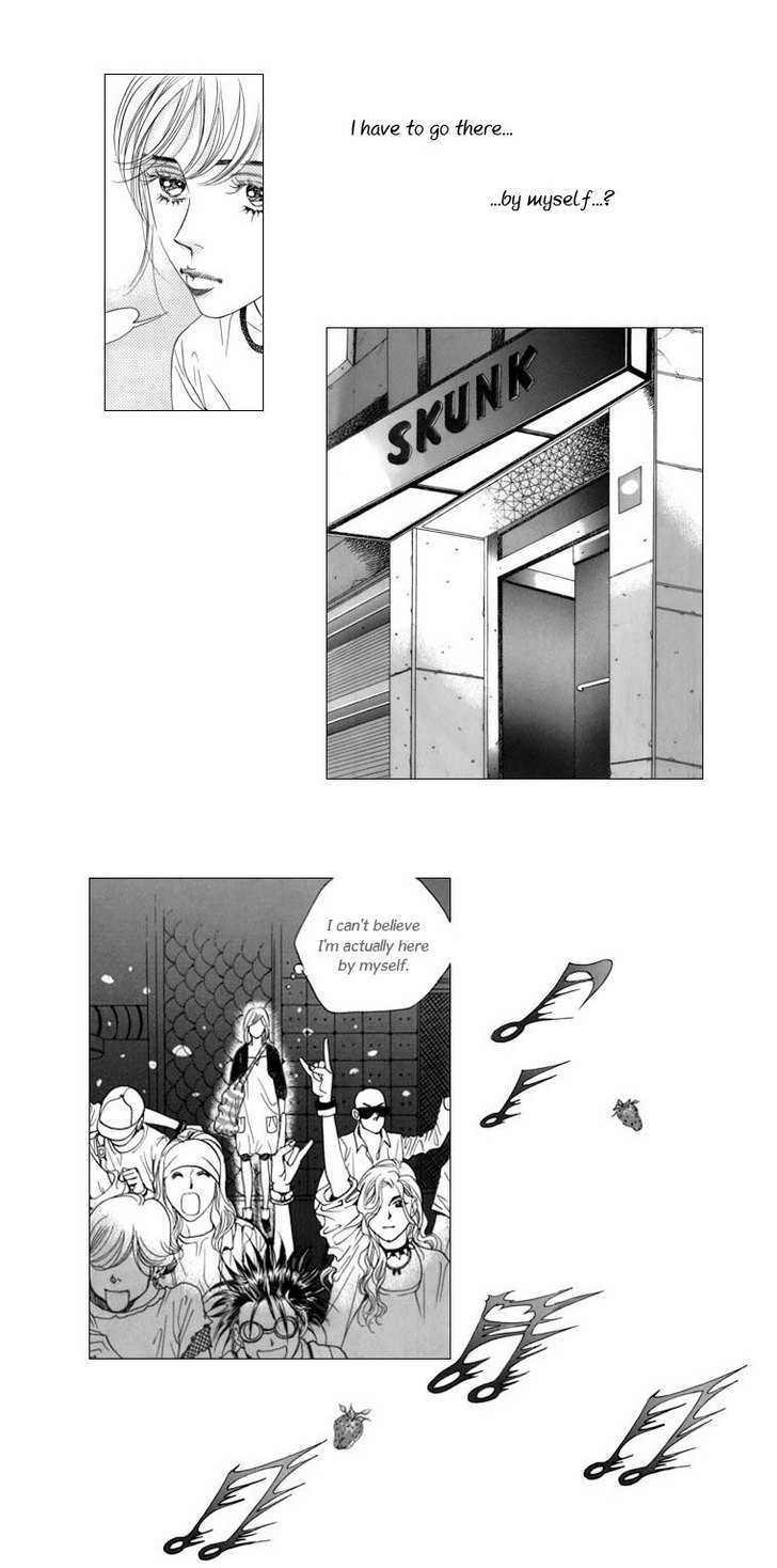 Maerineun Uibakjoong Chapter 5 page 9 - Chapter 5 : Addicted