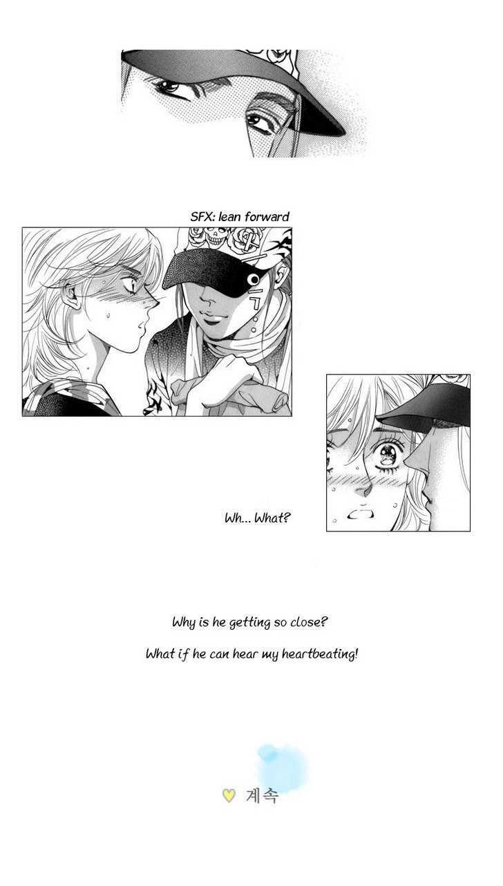 Maerineun Uibakjoong Chapter 6 page 15 - Chapter 6 : Metal Angel