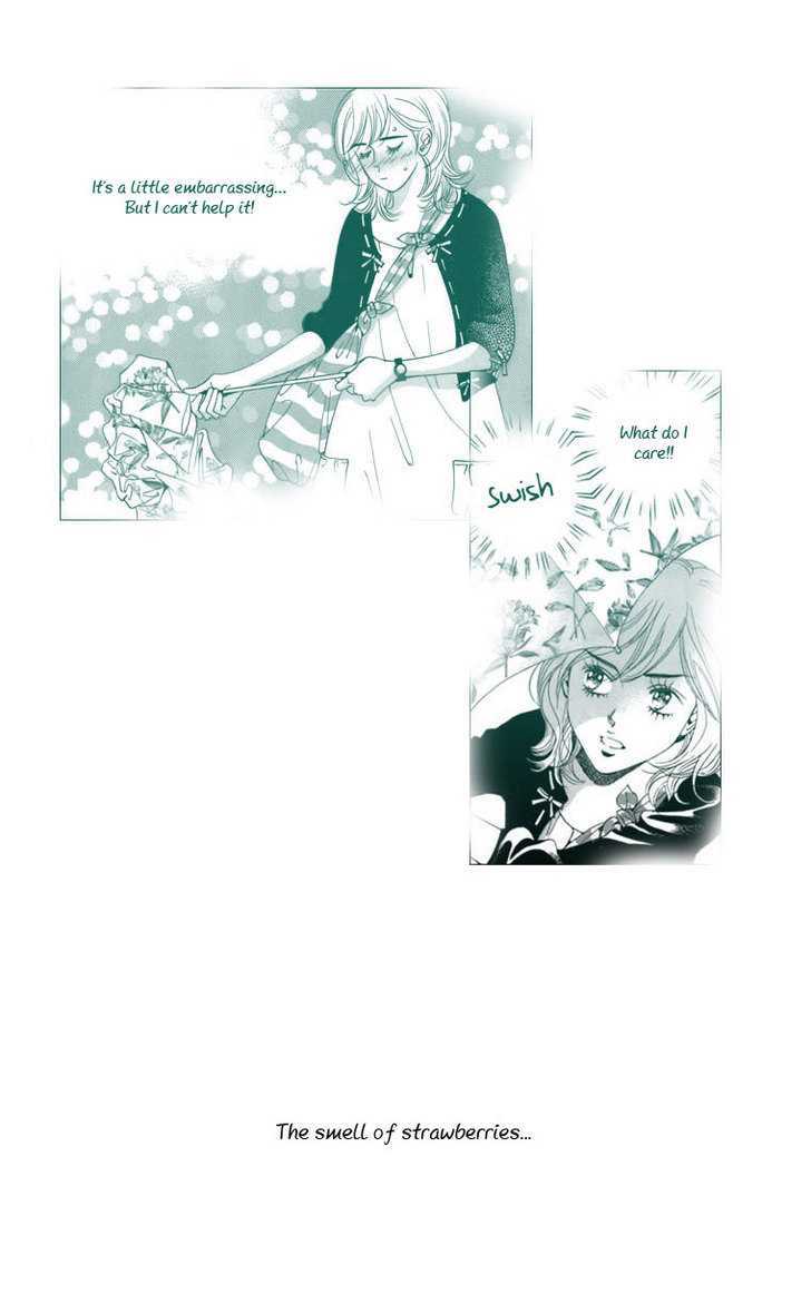 Maerineun Uibakjoong Chapter 6 page 3 - Chapter 6 : Metal Angel