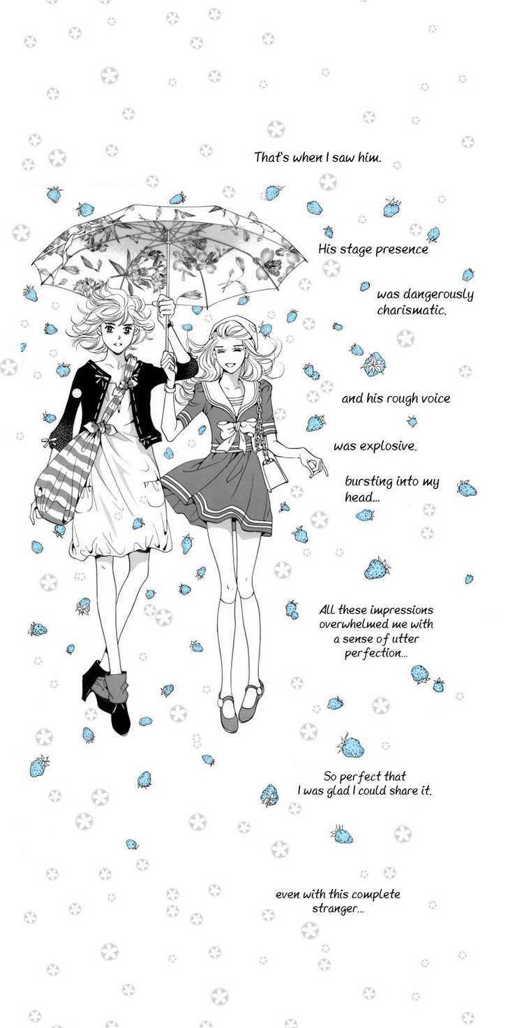 Maerineun Uibakjoong Chapter 6 page 7 - Chapter 6 : Metal Angel