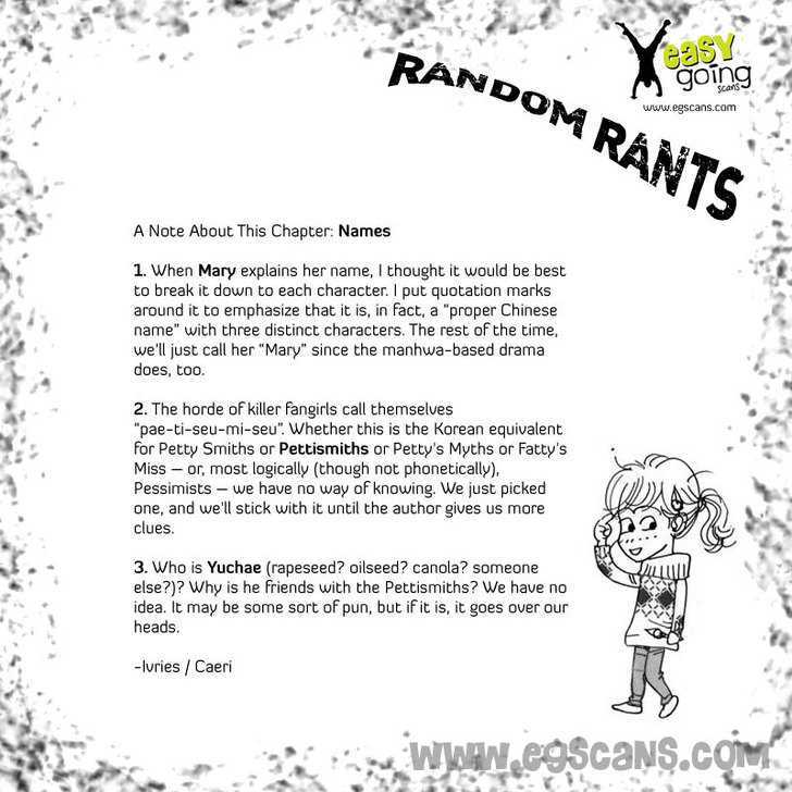 Maerineun Uibakjoong Chapter 7 page 16 - Chapter 7 : Delusion