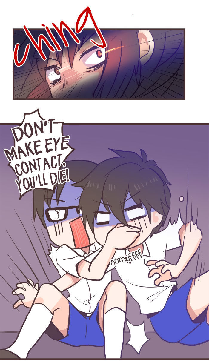 Mafia's Daughter: Operation Makeover Chapter 1 page 10 - Chapter 1 : She-Devil