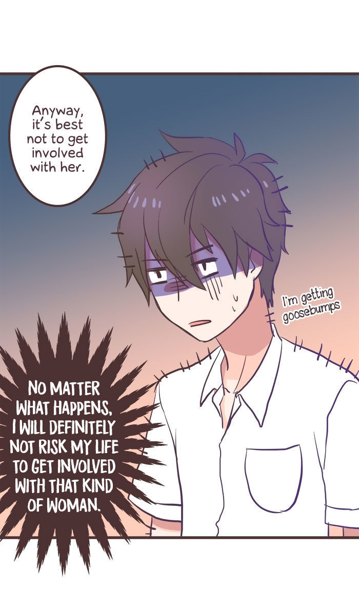 Mafia's Daughter: Operation Makeover Chapter 1 page 13 - Chapter 1 : She-Devil