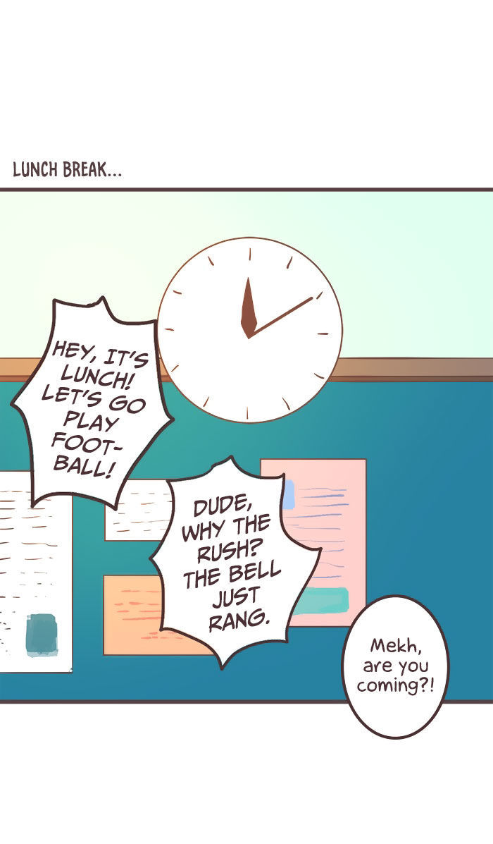 Mafia's Daughter: Operation Makeover Chapter 1 page 14 - Chapter 1 : She-Devil