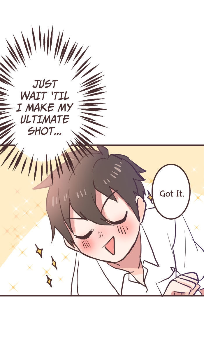 Mafia's Daughter: Operation Makeover Chapter 1 page 20 - Chapter 1 : She-Devil