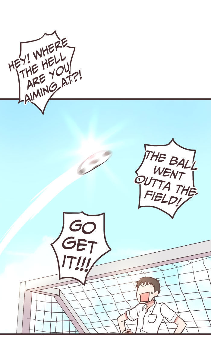Mafia's Daughter: Operation Makeover Chapter 1 page 23 - Chapter 1 : She-Devil