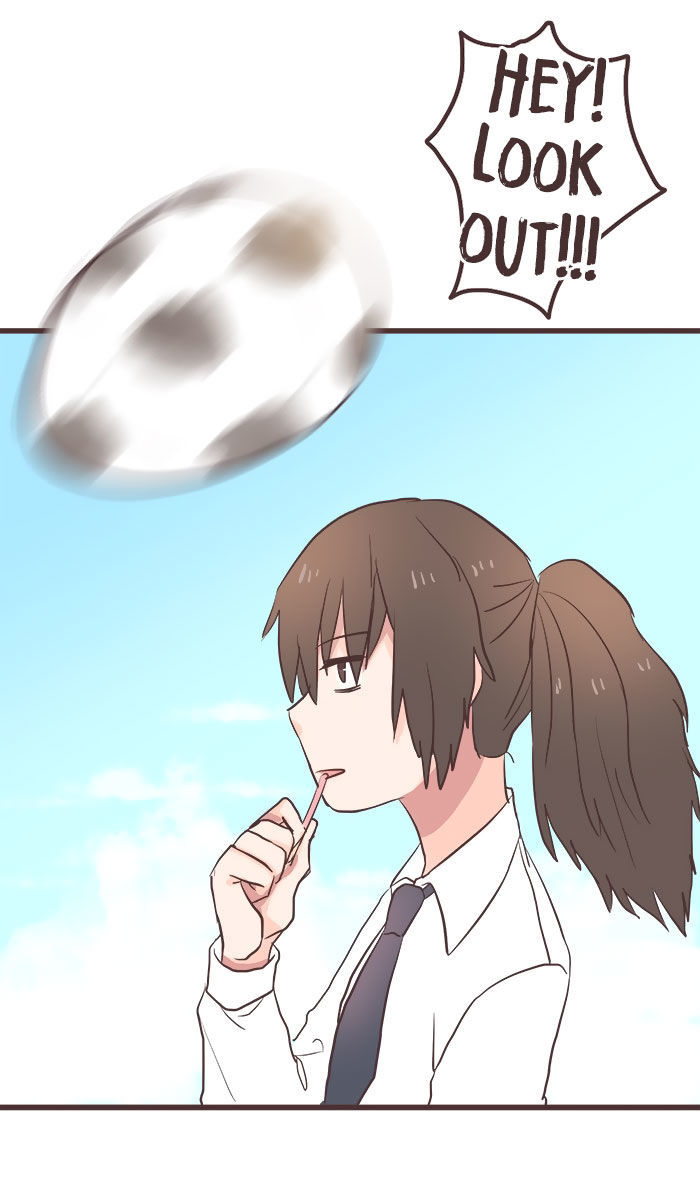 Mafia's Daughter: Operation Makeover Chapter 1 page 24 - Chapter 1 : She-Devil