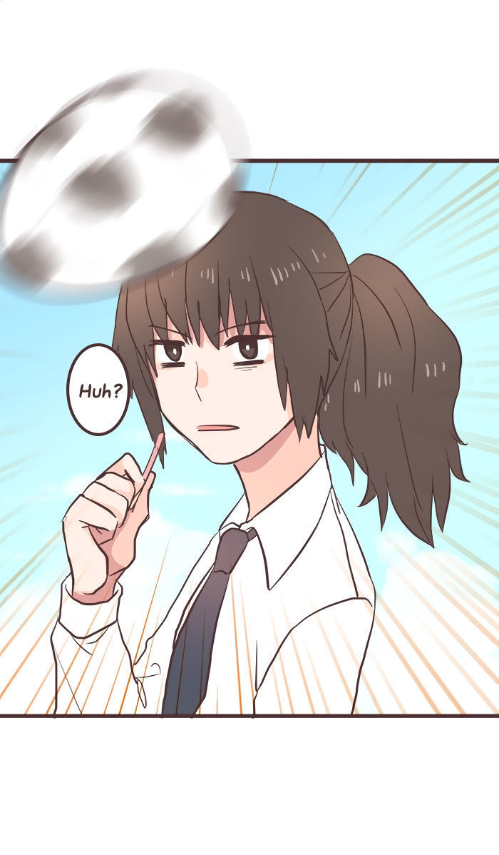 Mafia's Daughter: Operation Makeover Chapter 1 page 25 - Chapter 1 : She-Devil