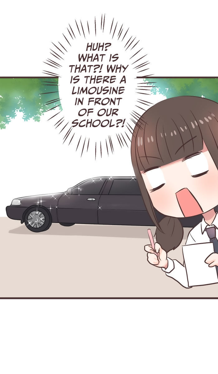 Mafia's Daughter: Operation Makeover Chapter 1 page 32 - Chapter 1 : She-Devil