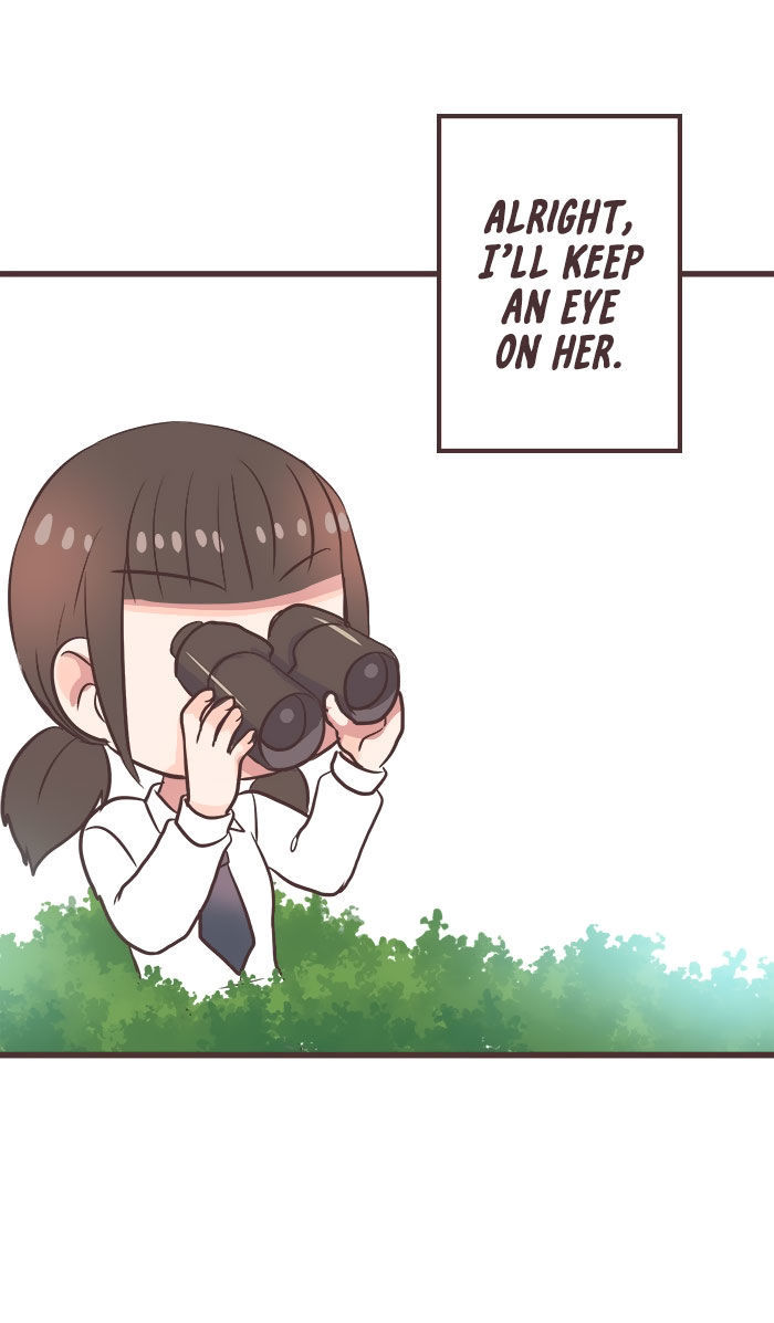 Mafia's Daughter: Operation Makeover Chapter 1 page 34 - Chapter 1 : She-Devil