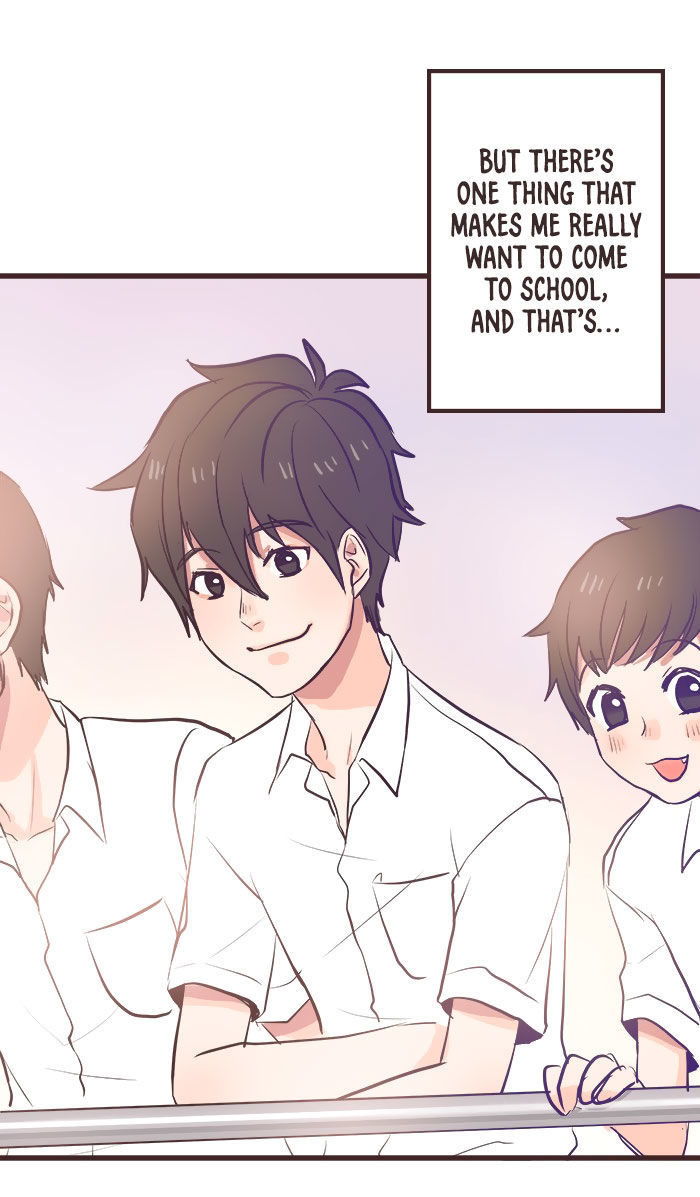 Mafia's Daughter: Operation Makeover Chapter 1 page 5 - Chapter 1 : She-Devil