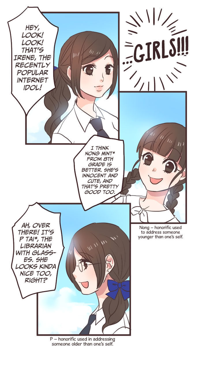 Mafia's Daughter: Operation Makeover Chapter 1 page 6 - Chapter 1 : She-Devil