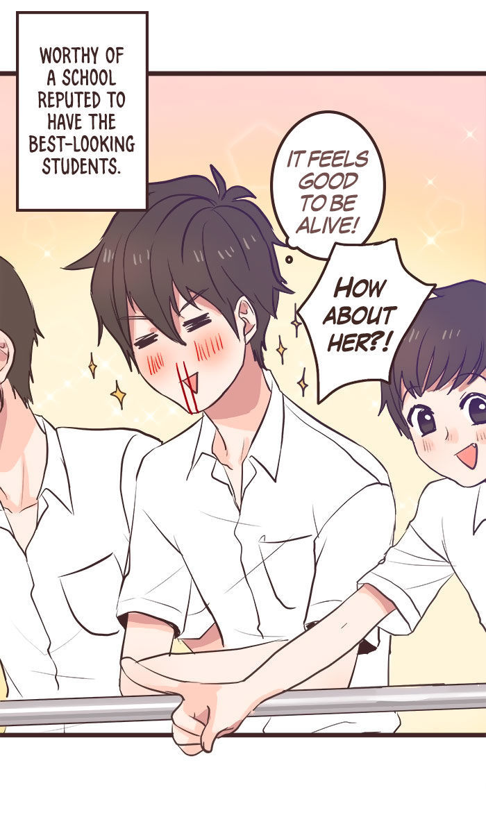 Mafia's Daughter: Operation Makeover Chapter 1 page 7 - Chapter 1 : She-Devil