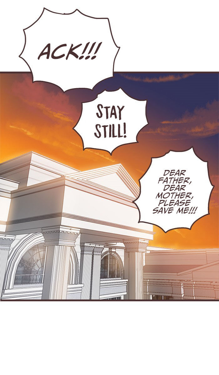 Mafia's Daughter: Operation Makeover Chapter 10 page 11 - Chapter 10 : The Dreadlocks