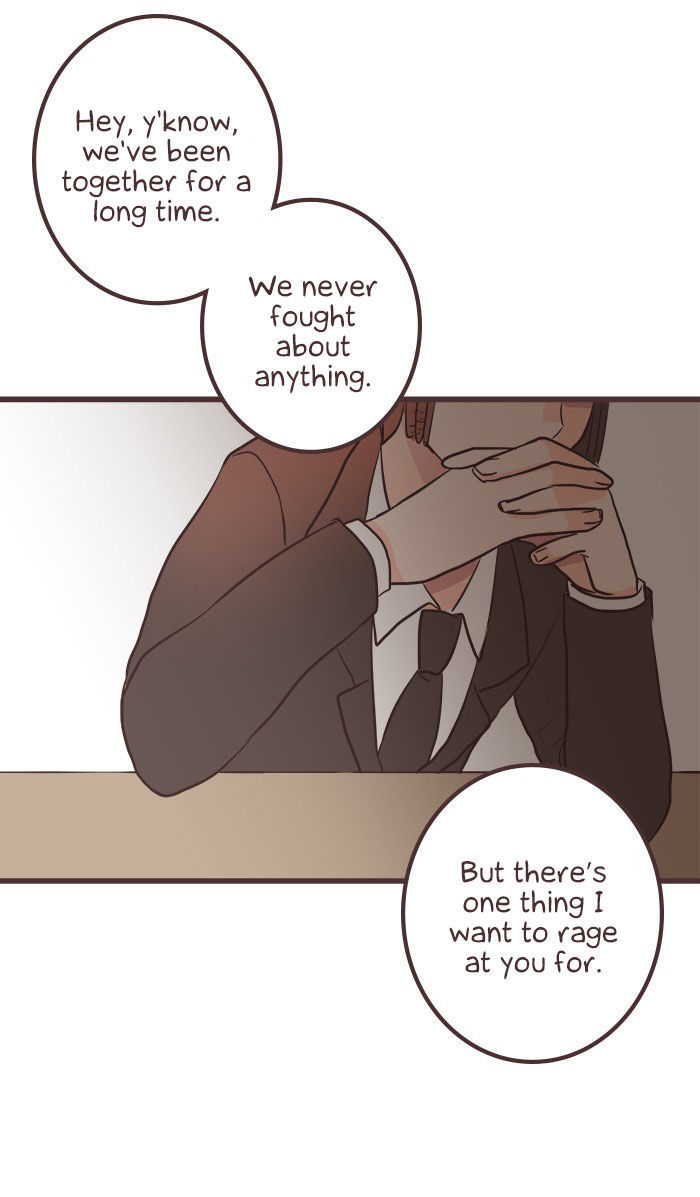 Mafia's Daughter: Operation Makeover Chapter 10 page 13 - Chapter 10 : The Dreadlocks