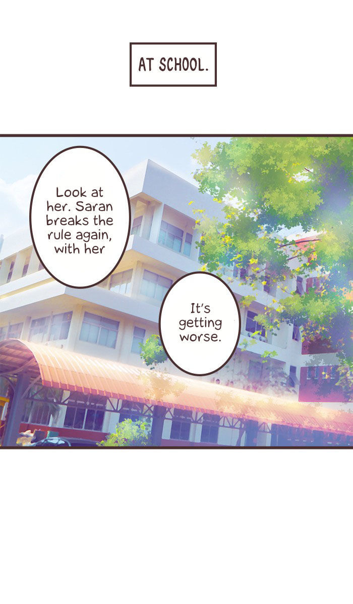 Mafia's Daughter: Operation Makeover Chapter 10 page 15 - Chapter 10 : The Dreadlocks