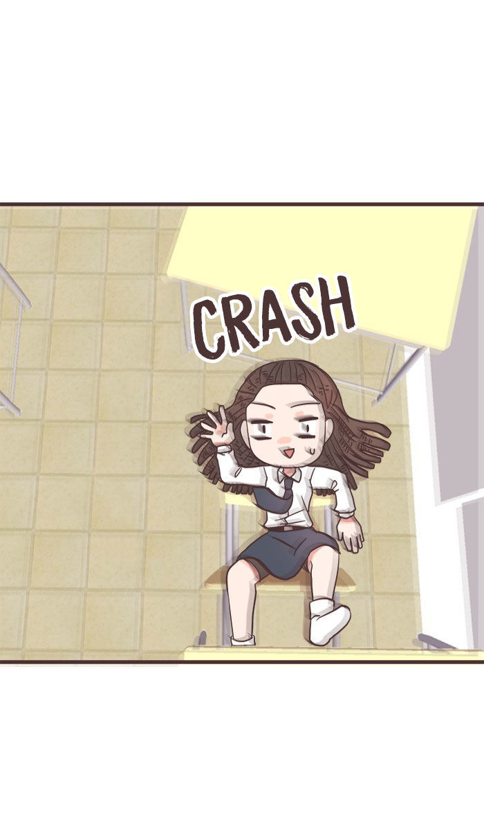 Mafia's Daughter: Operation Makeover Chapter 10 page 26 - Chapter 10 : The Dreadlocks