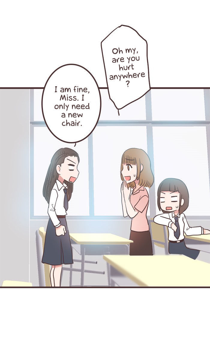 Mafia's Daughter: Operation Makeover Chapter 10 page 28 - Chapter 10 : The Dreadlocks