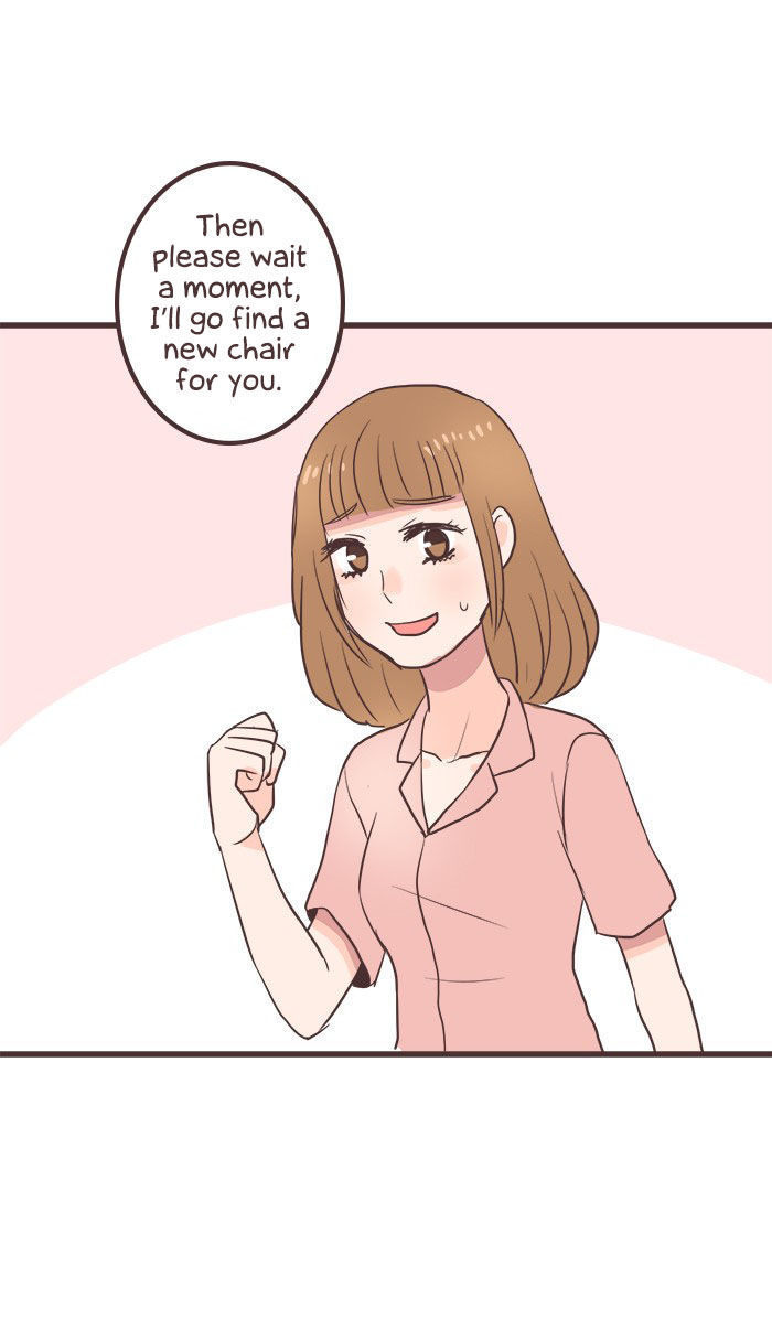 Mafia's Daughter: Operation Makeover Chapter 10 page 29 - Chapter 10 : The Dreadlocks