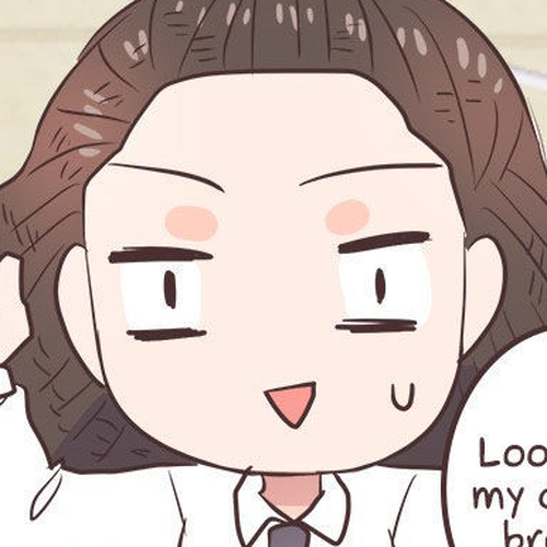 Mafia's Daughter: Operation Makeover Chapter 10 : The Dreadlocks cover