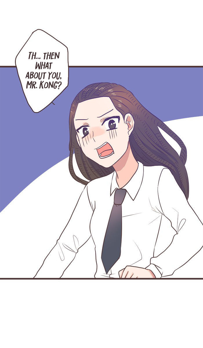 Mafia's Daughter: Operation Makeover Chapter 11 page 16 - Chapter 11 : The Glass Breaks When Thrown on Land... My Heart Breaks by Your Hand.