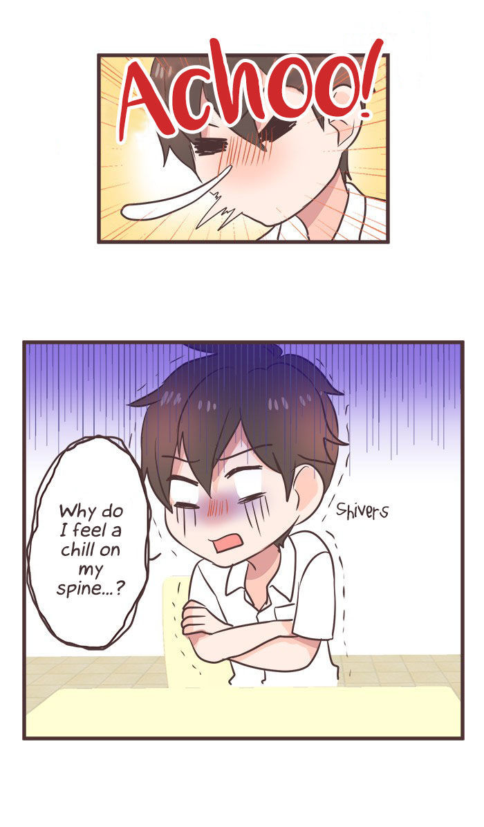 Mafia's Daughter: Operation Makeover Chapter 11 page 24 - Chapter 11 : The Glass Breaks When Thrown on Land... My Heart Breaks by Your Hand.