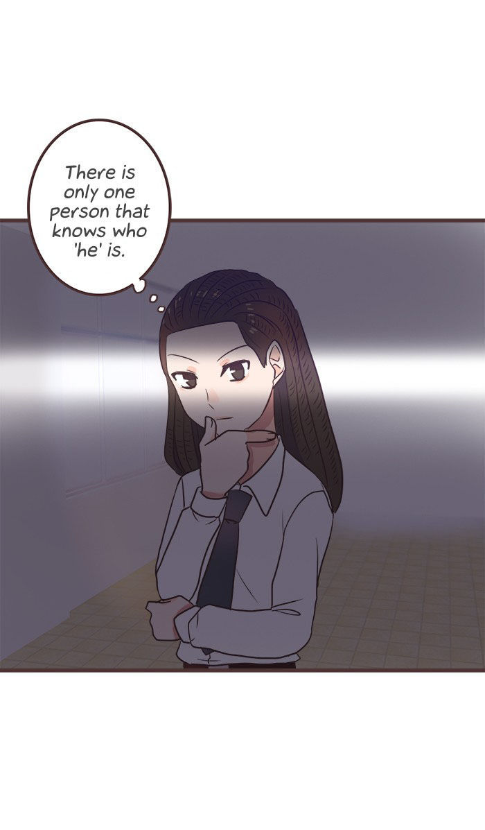 Mafia's Daughter: Operation Makeover Chapter 11 page 25 - Chapter 11 : The Glass Breaks When Thrown on Land... My Heart Breaks by Your Hand.