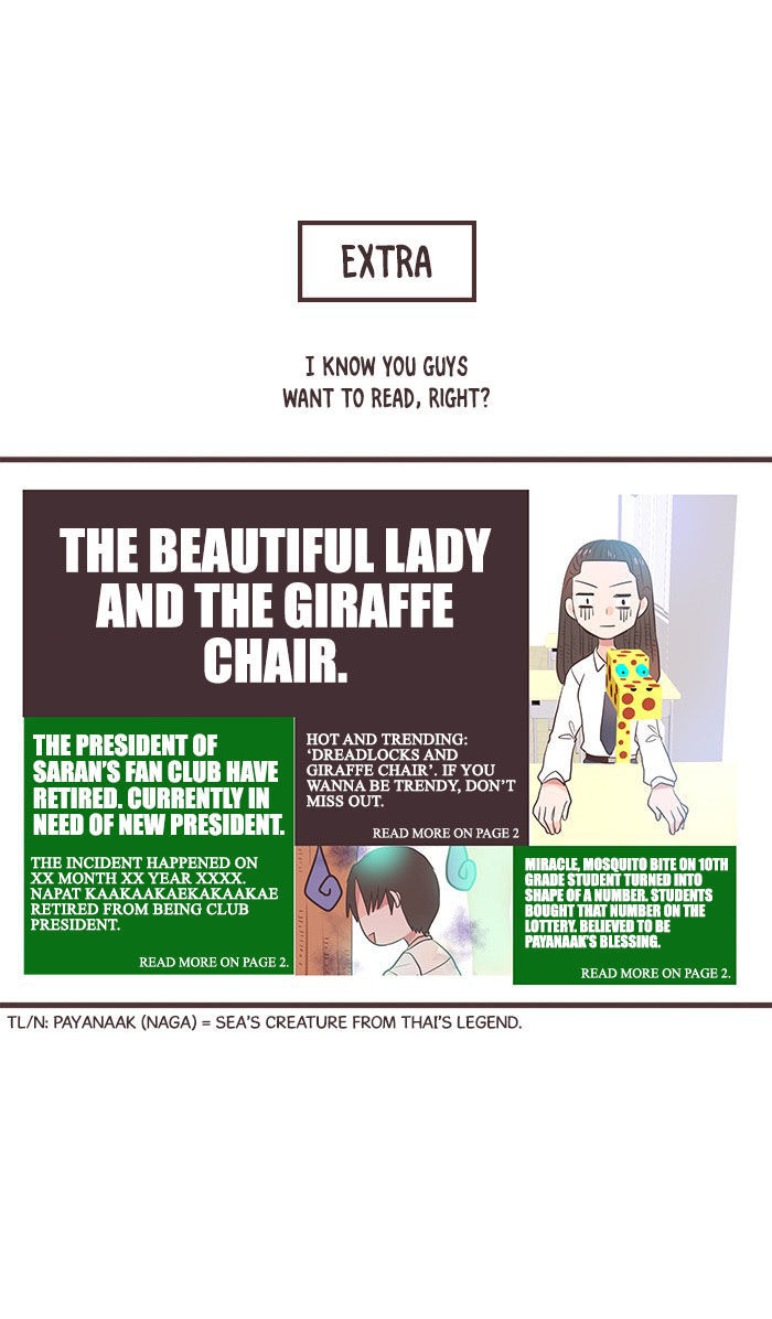 Mafia's Daughter: Operation Makeover Chapter 11 page 33 - Chapter 11 : The Glass Breaks When Thrown on Land... My Heart Breaks by Your Hand.