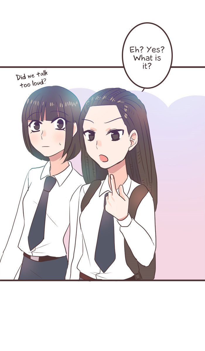 Mafia's Daughter: Operation Makeover Chapter 11 page 5 - Chapter 11 : The Glass Breaks When Thrown on Land... My Heart Breaks by Your Hand.