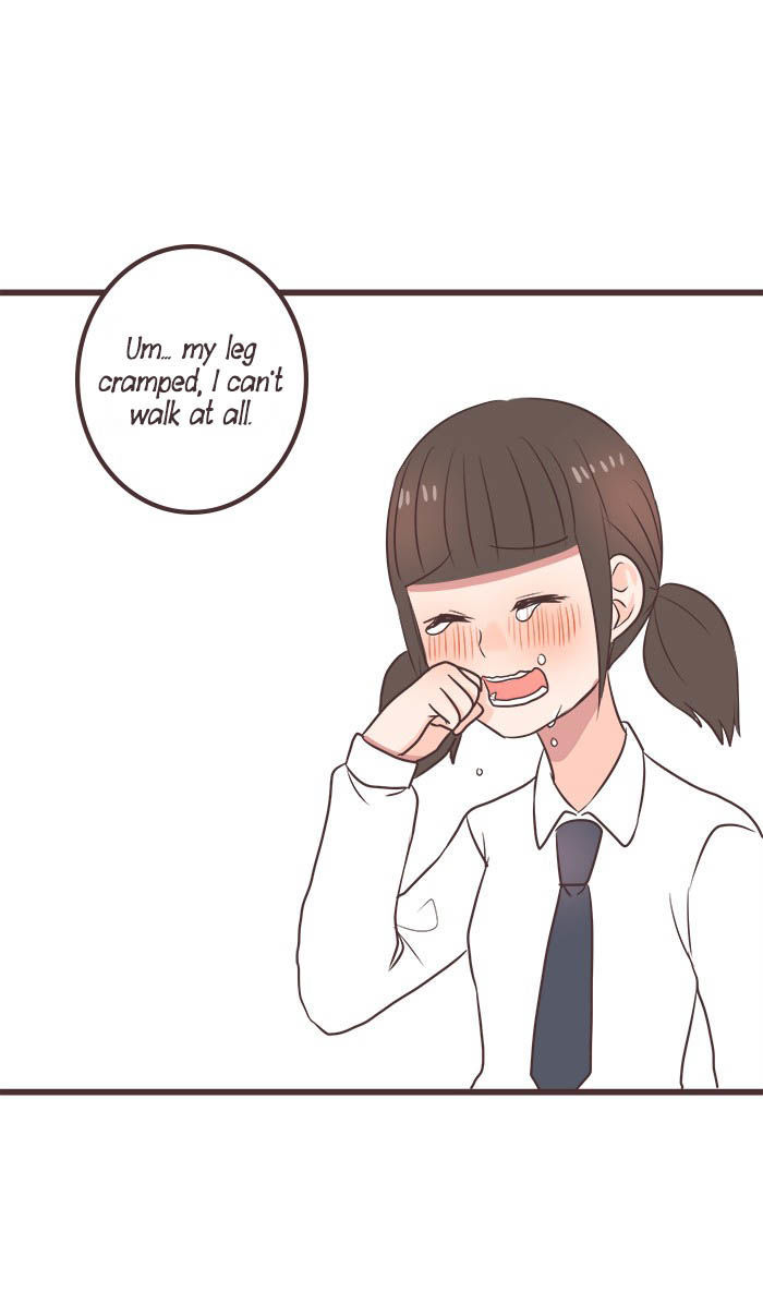 Mafia's Daughter: Operation Makeover Chapter 12 page 15 - Chapter 12 : Catch Him