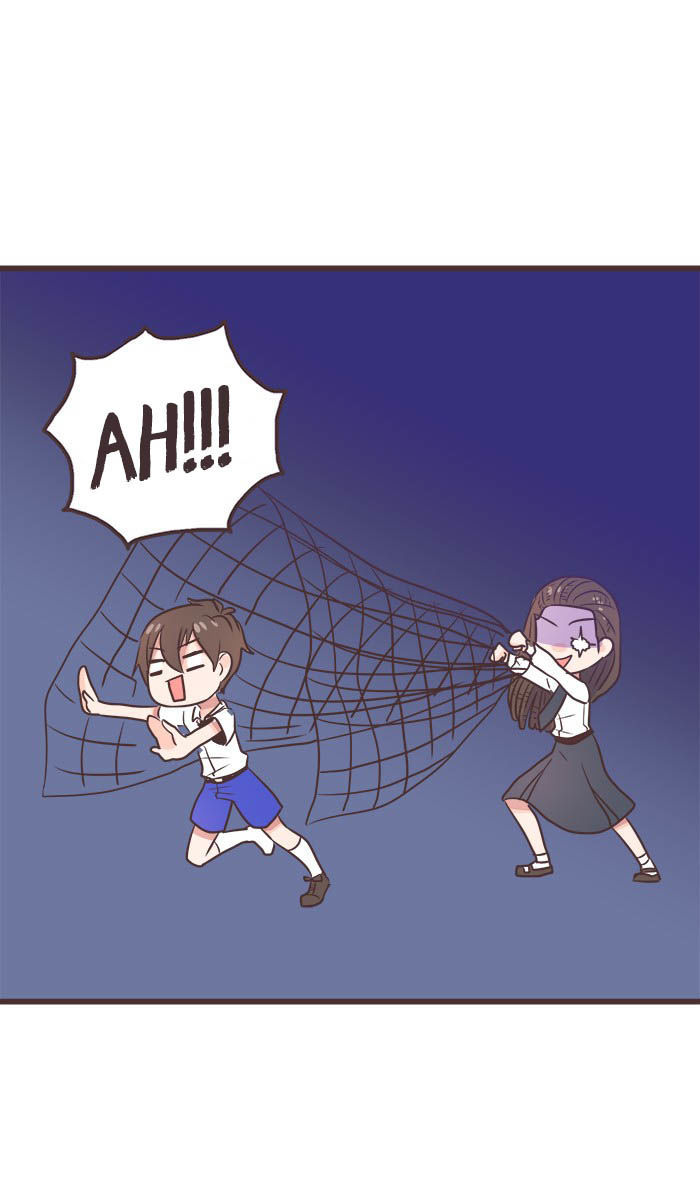 Mafia's Daughter: Operation Makeover Chapter 12 page 22 - Chapter 12 : Catch Him