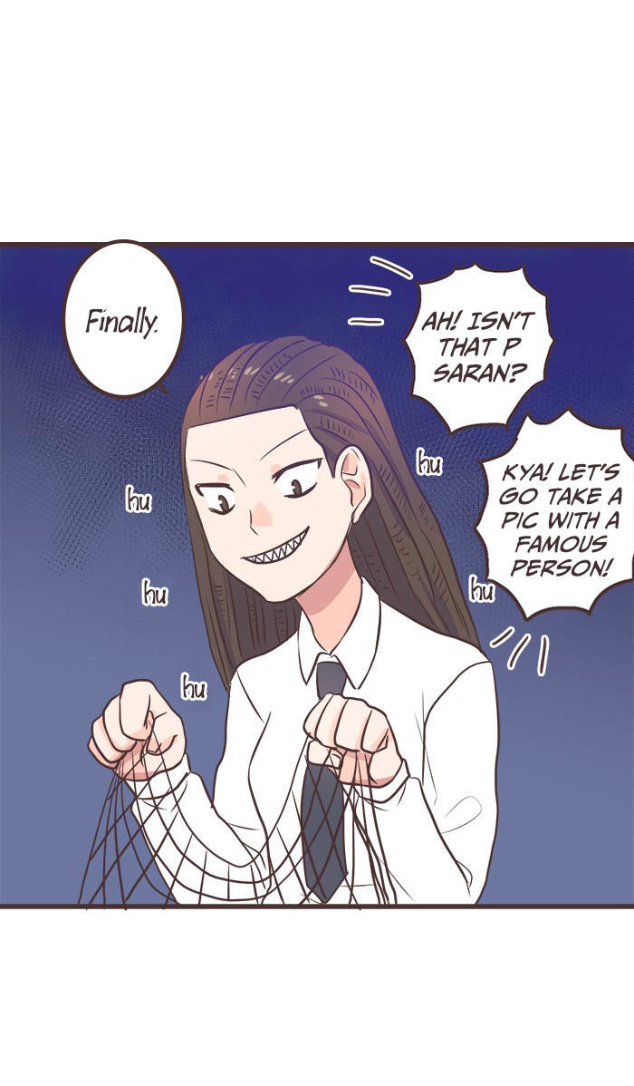 Mafia's Daughter: Operation Makeover Chapter 12 page 24 - Chapter 12 : Catch Him