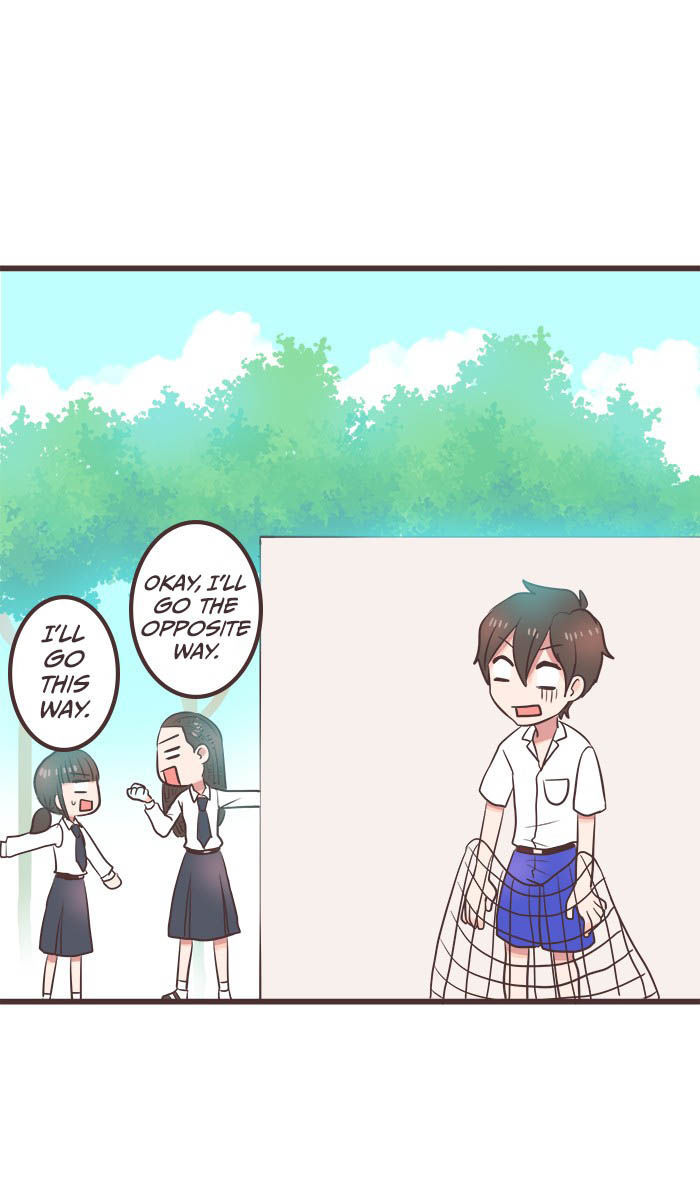 Mafia's Daughter: Operation Makeover Chapter 12 page 28 - Chapter 12 : Catch Him
