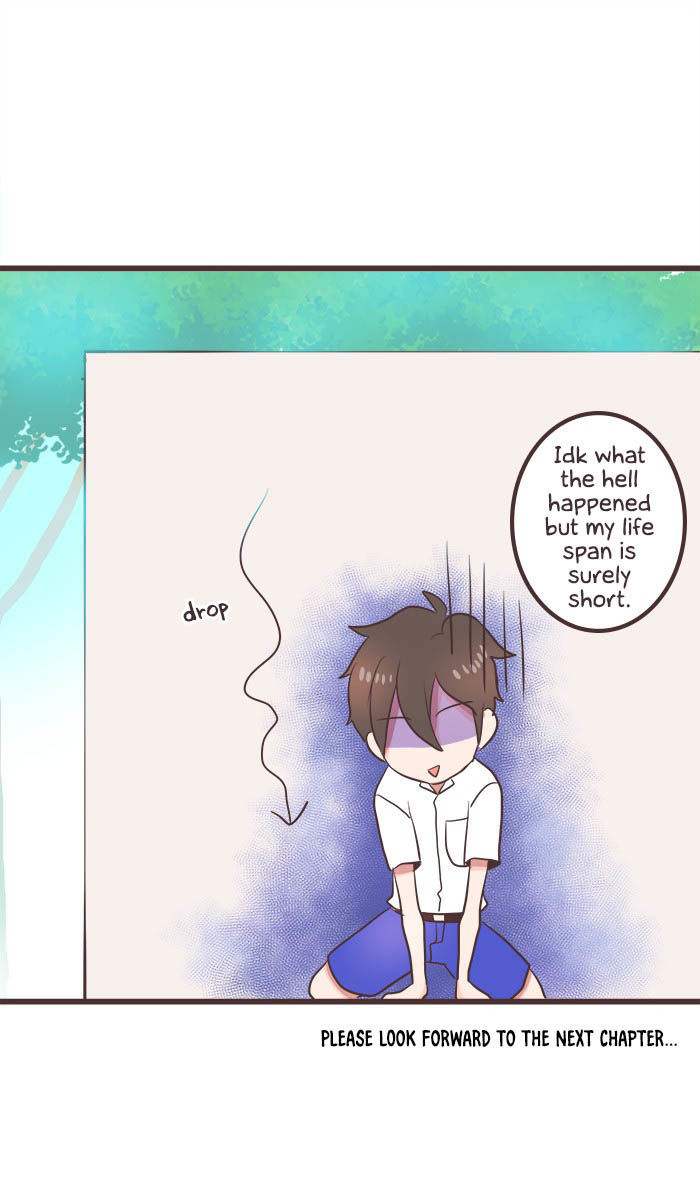 Mafia's Daughter: Operation Makeover Chapter 12 page 30 - Chapter 12 : Catch Him