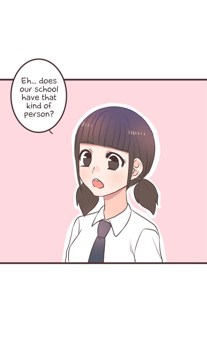 Mafia's Daughter: Operation Makeover Chapter 12 page 5 - Chapter 12 : Catch Him