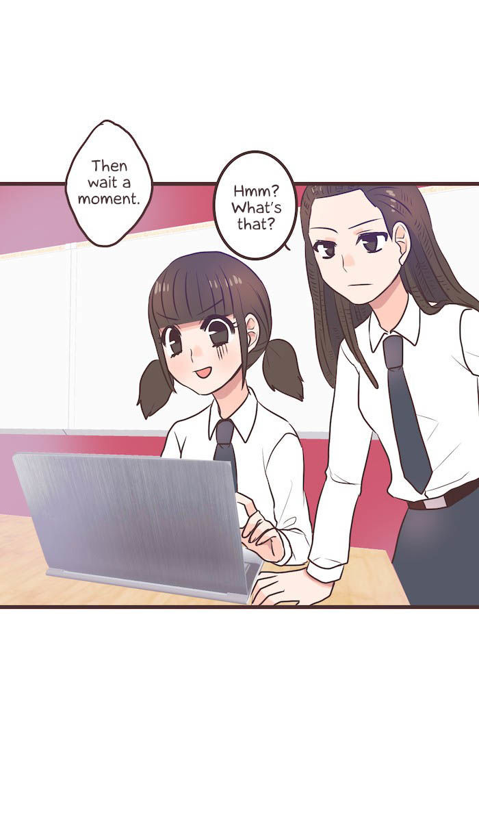 Mafia's Daughter: Operation Makeover Chapter 12 page 8 - Chapter 12 : Catch Him
