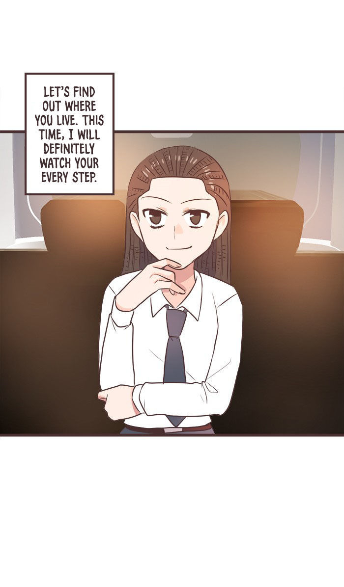 Mafia's Daughter: Operation Makeover Chapter 13 page 10 - Chapter 13 : Stalking