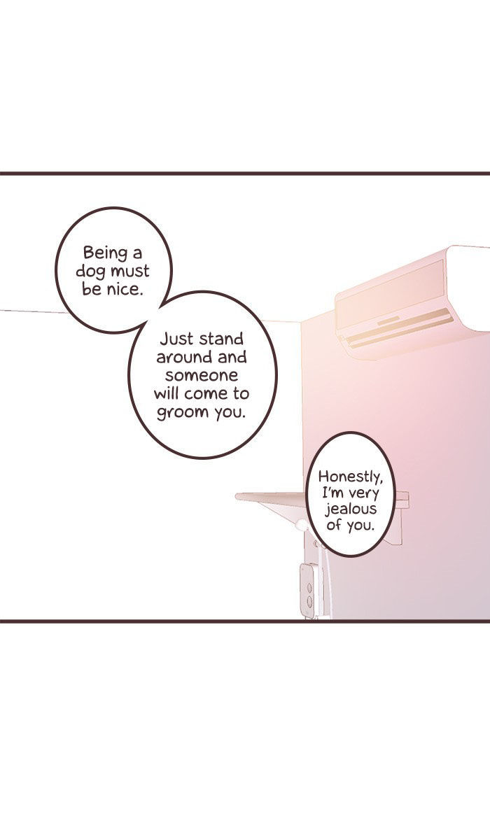 Mafia's Daughter: Operation Makeover Chapter 13 page 20 - Chapter 13 : Stalking