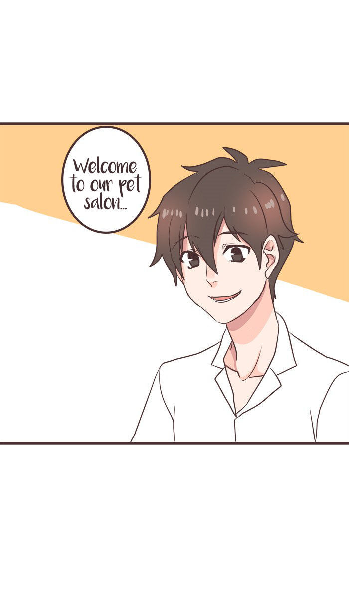 Mafia's Daughter: Operation Makeover Chapter 13 page 22 - Chapter 13 : Stalking