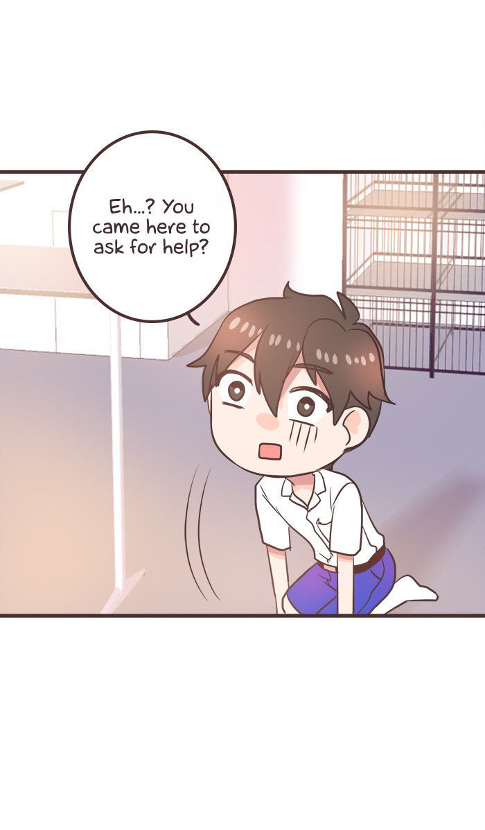 Mafia's Daughter: Operation Makeover Chapter 13 page 27 - Chapter 13 : Stalking
